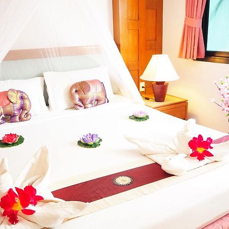 Your Place Inn Karon Habitación foto