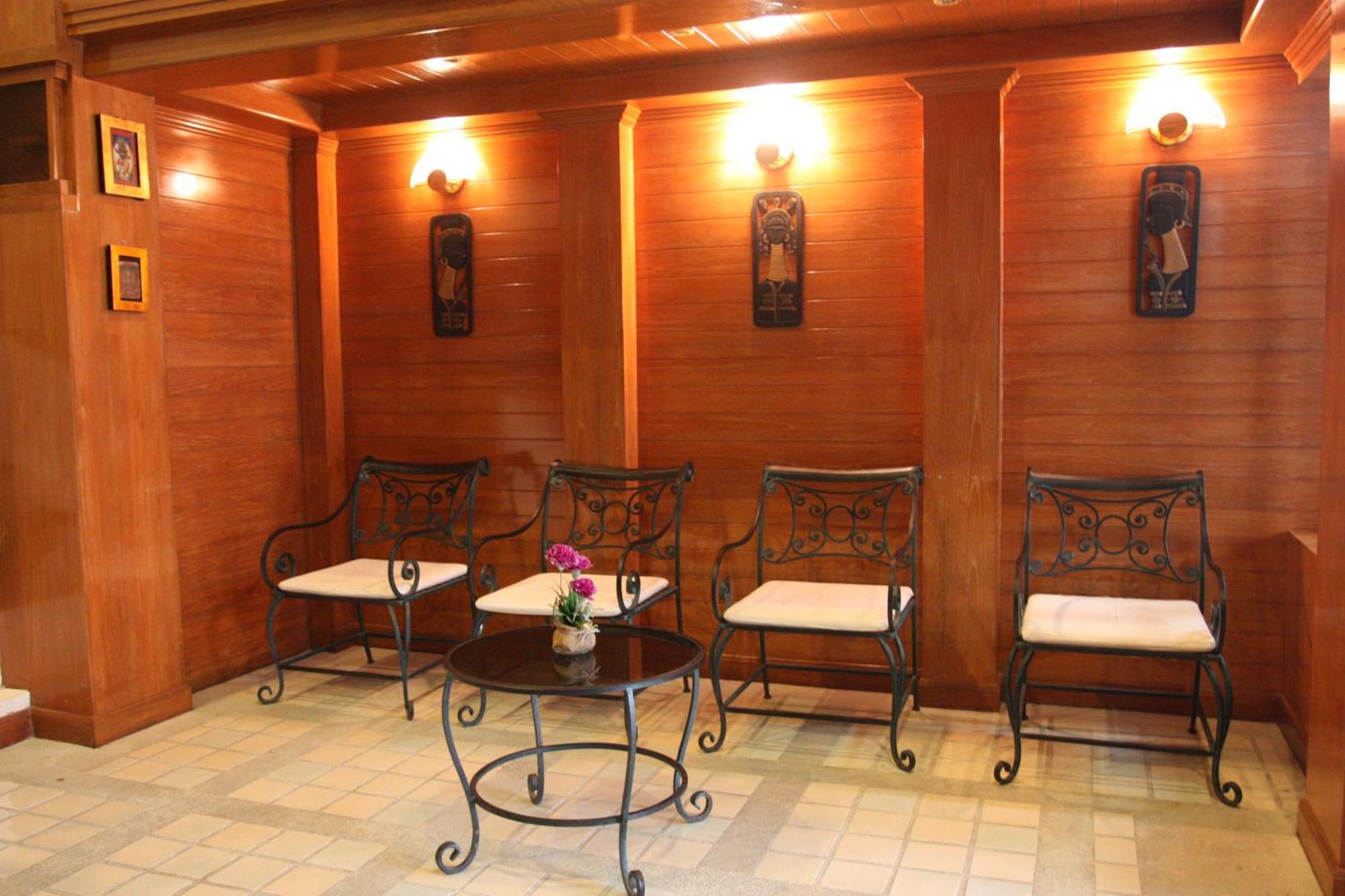 Your Place Inn Karon Exterior foto