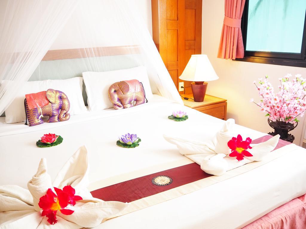 Your Place Inn Karon Habitación foto