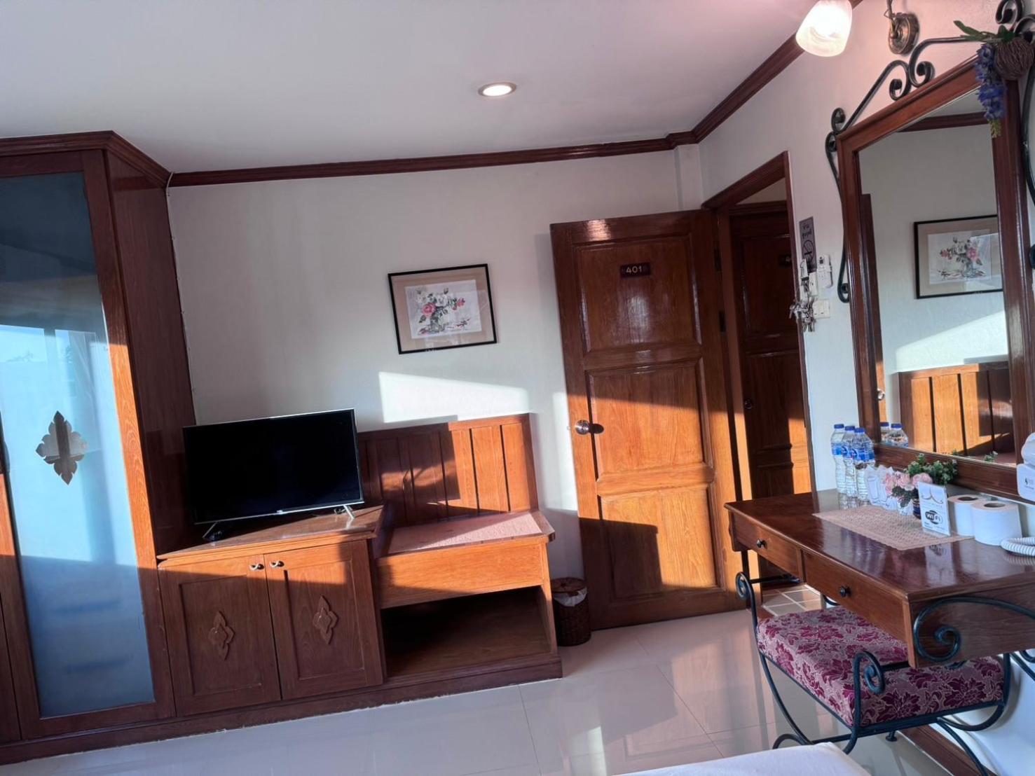 Your Place Inn Karon Exterior foto