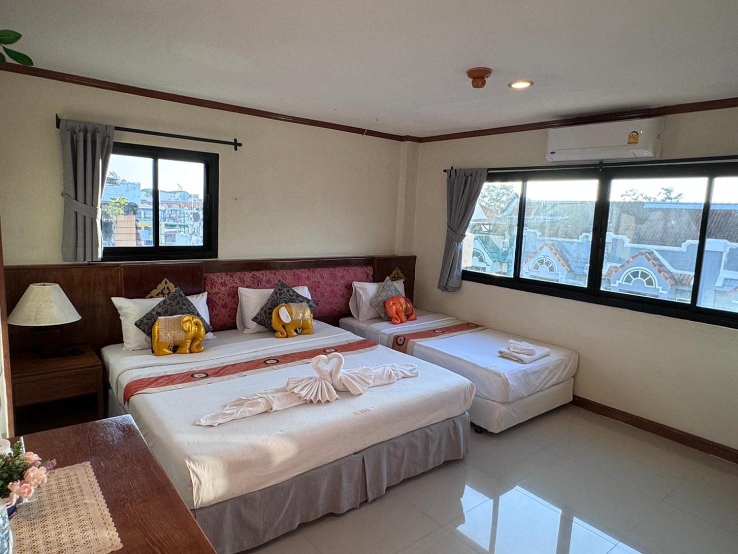 Your Place Inn Karon Exterior foto