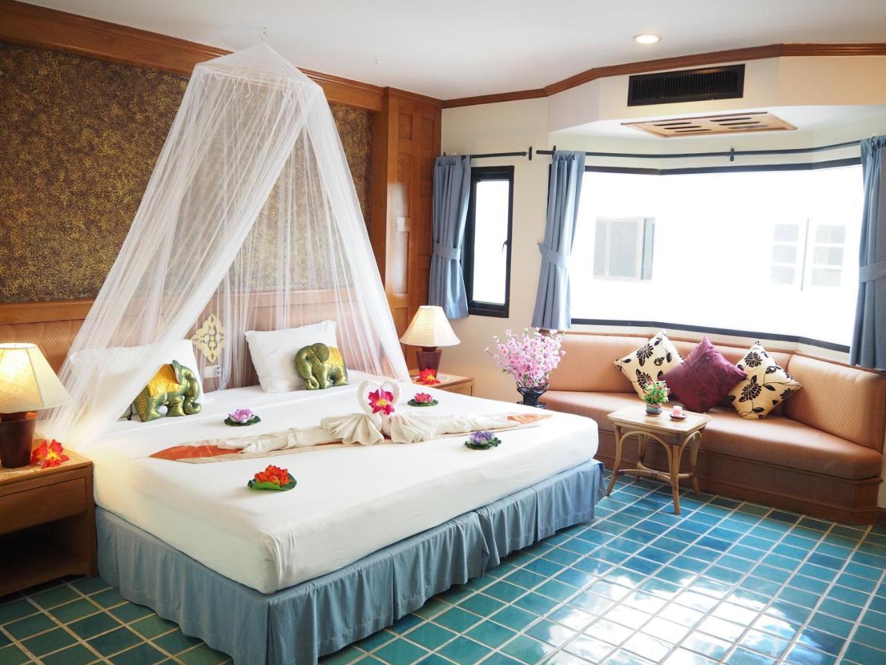 Your Place Inn Karon Exterior foto