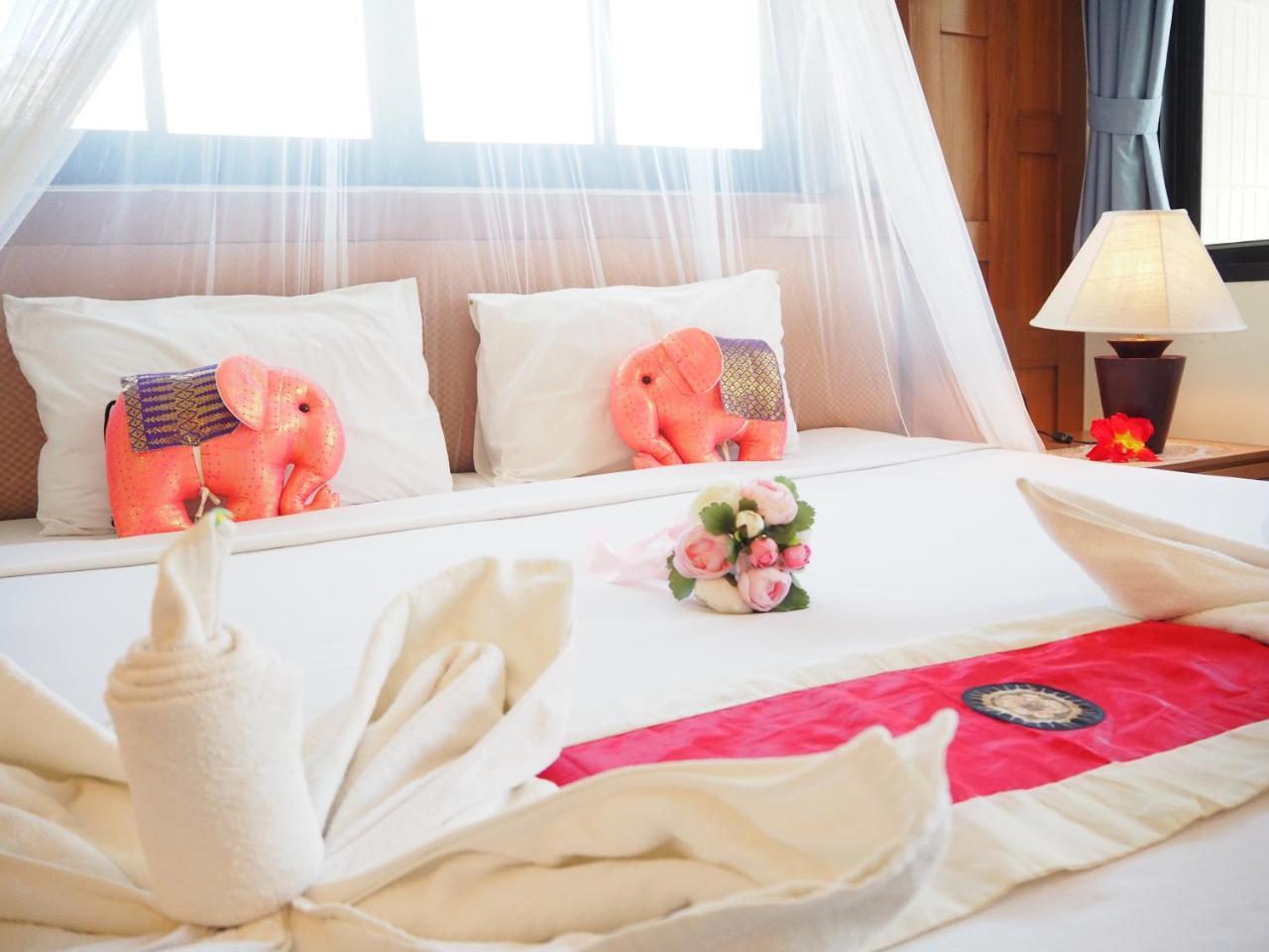 Your Place Inn Karon Exterior foto