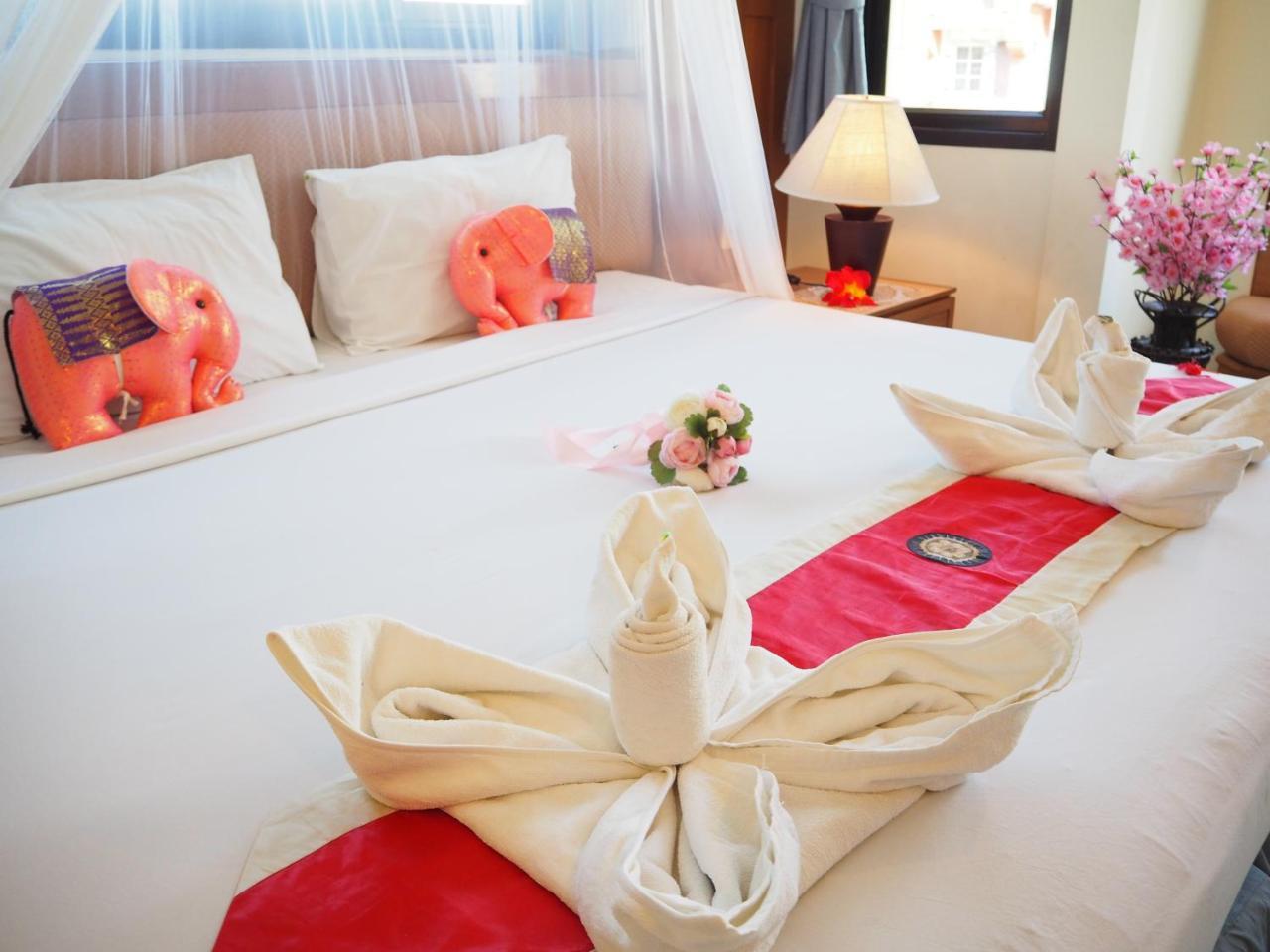 Your Place Inn Karon Exterior foto