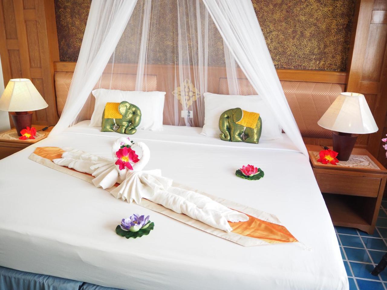 Your Place Inn Karon Exterior foto