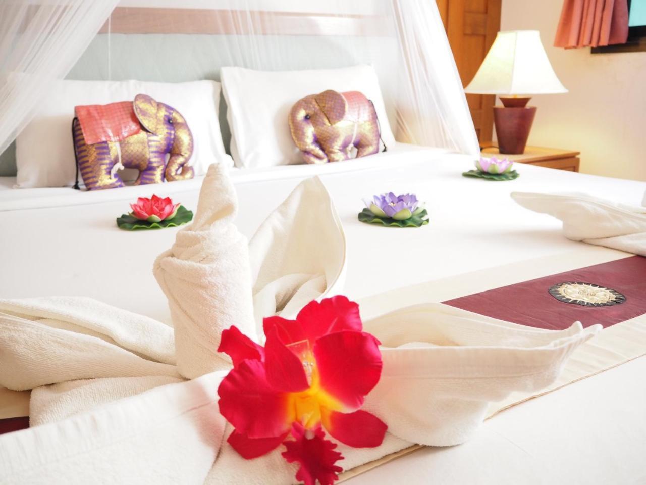 Your Place Inn Karon Exterior foto