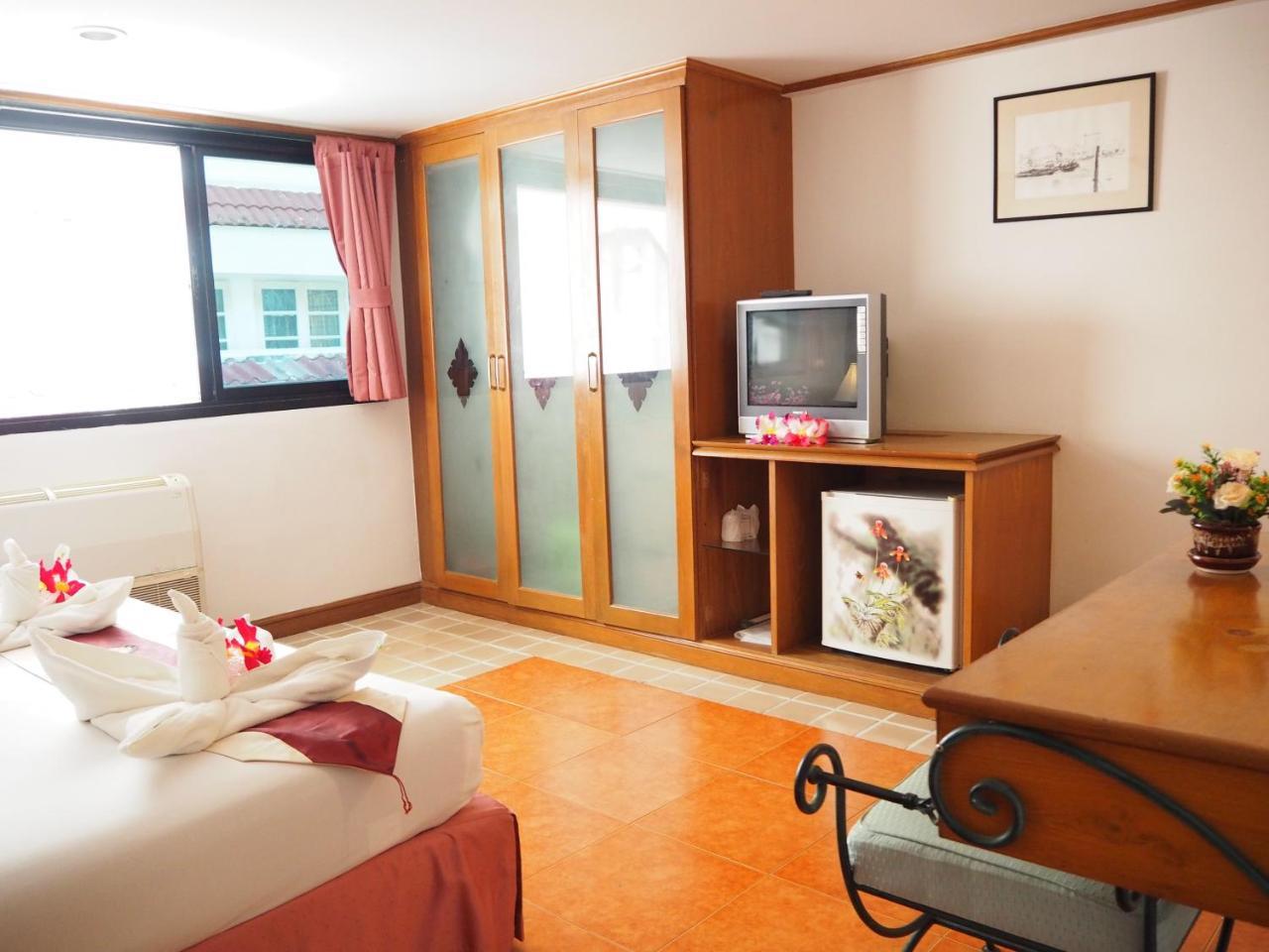 Your Place Inn Karon Exterior foto
