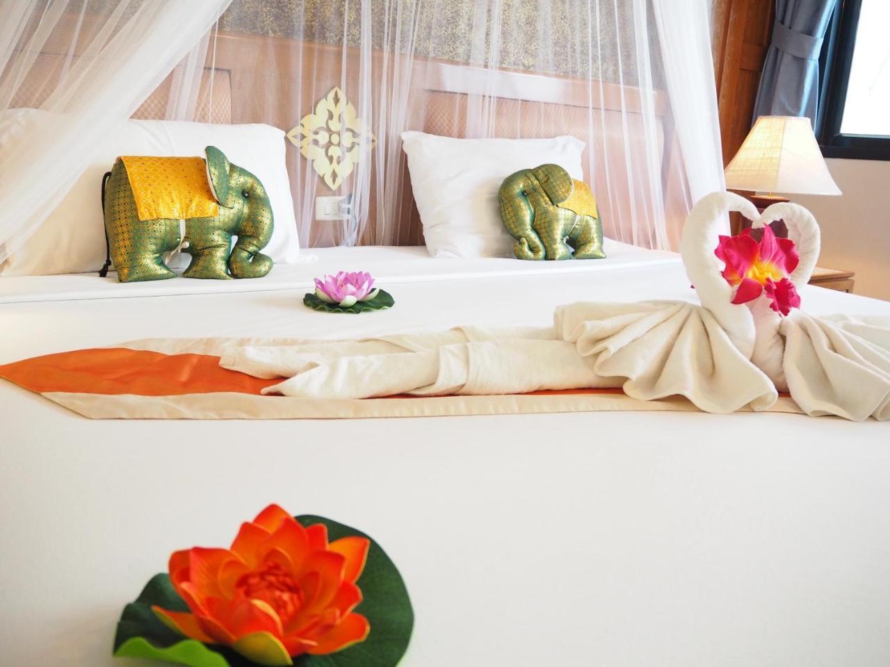 Your Place Inn Karon Exterior foto