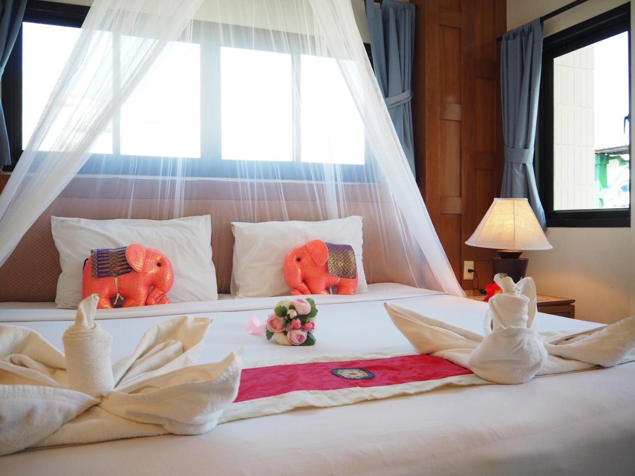 Your Place Inn Karon Exterior foto