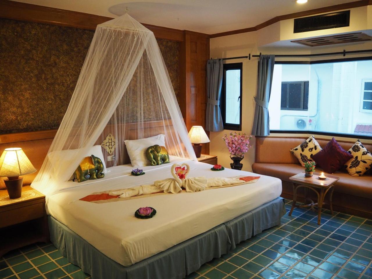Your Place Inn Karon Exterior foto