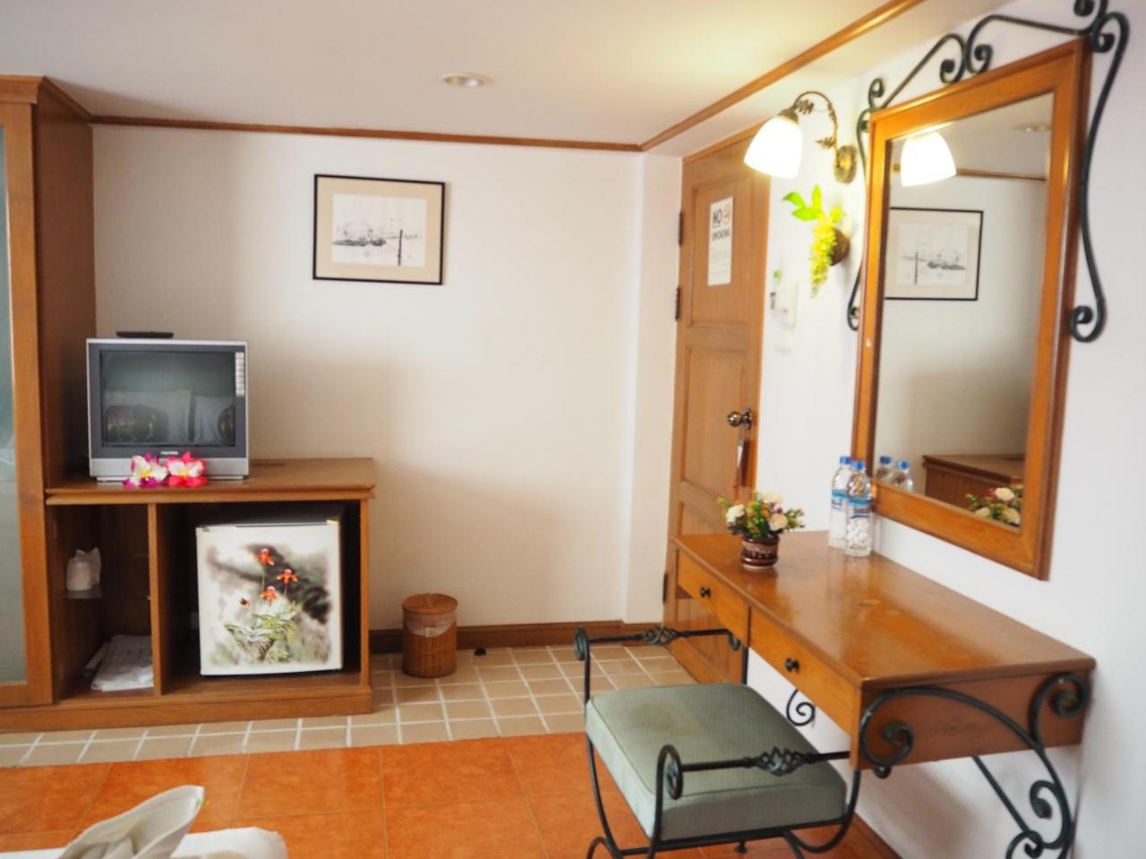 Your Place Inn Karon Exterior foto